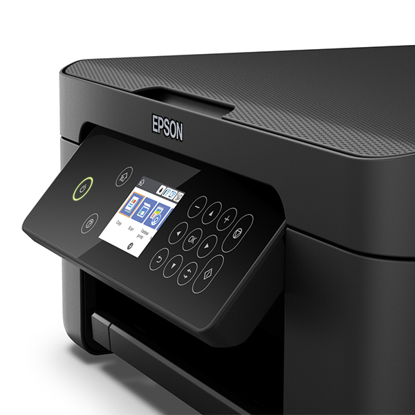 Imprimante Epson XP247 Connexion WIFI  CommentCaMarche